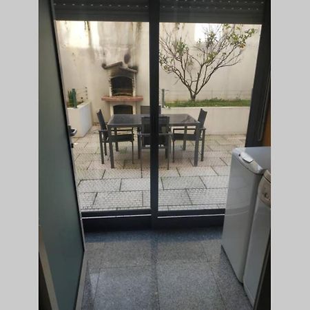 Diva Alojamento 马托西纽什 外观 照片